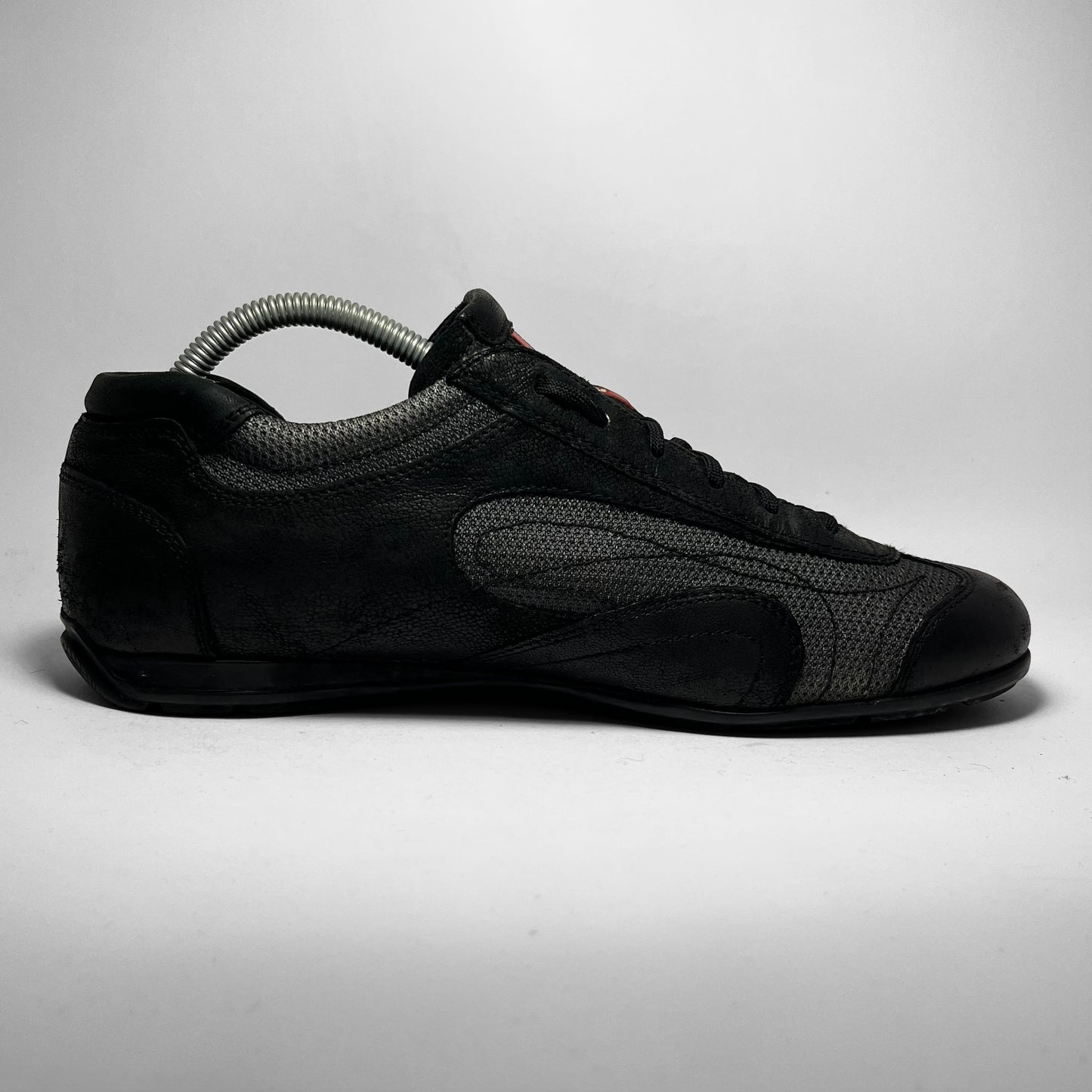 Prada Antic + Bike (2000s)