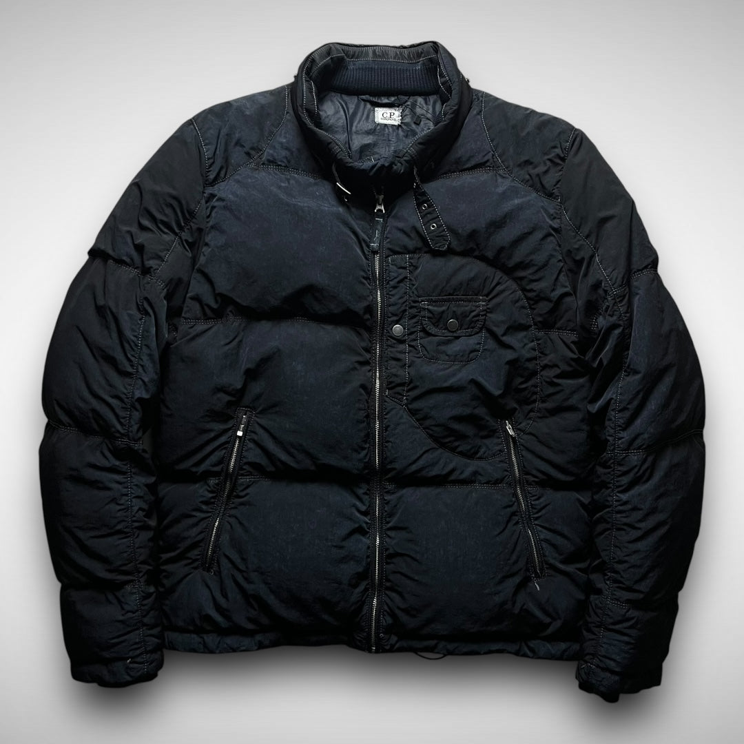 CP Company Frost Dyed Down Jacket (AW2009) – VILIS VINTAGE