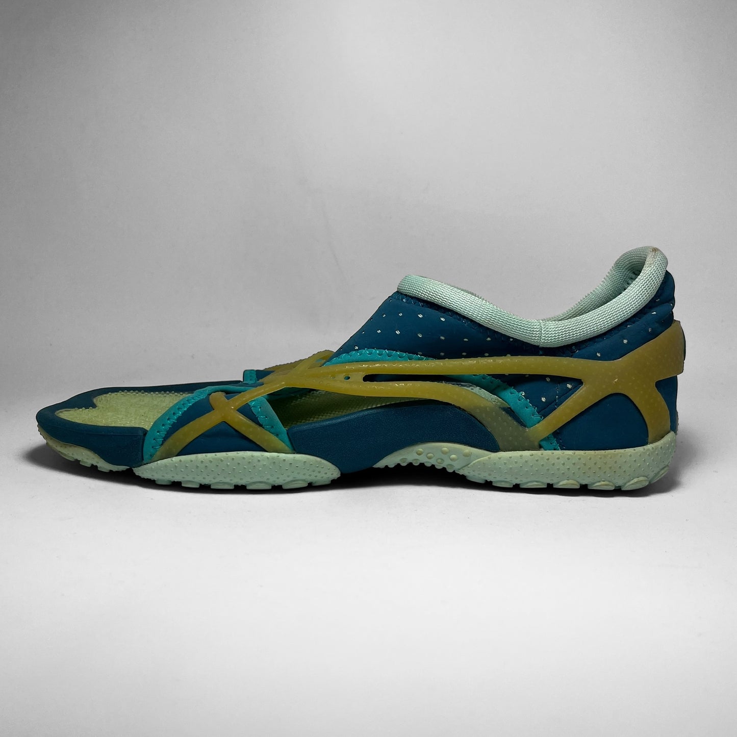 Nike ACG Crocodilian (2001)