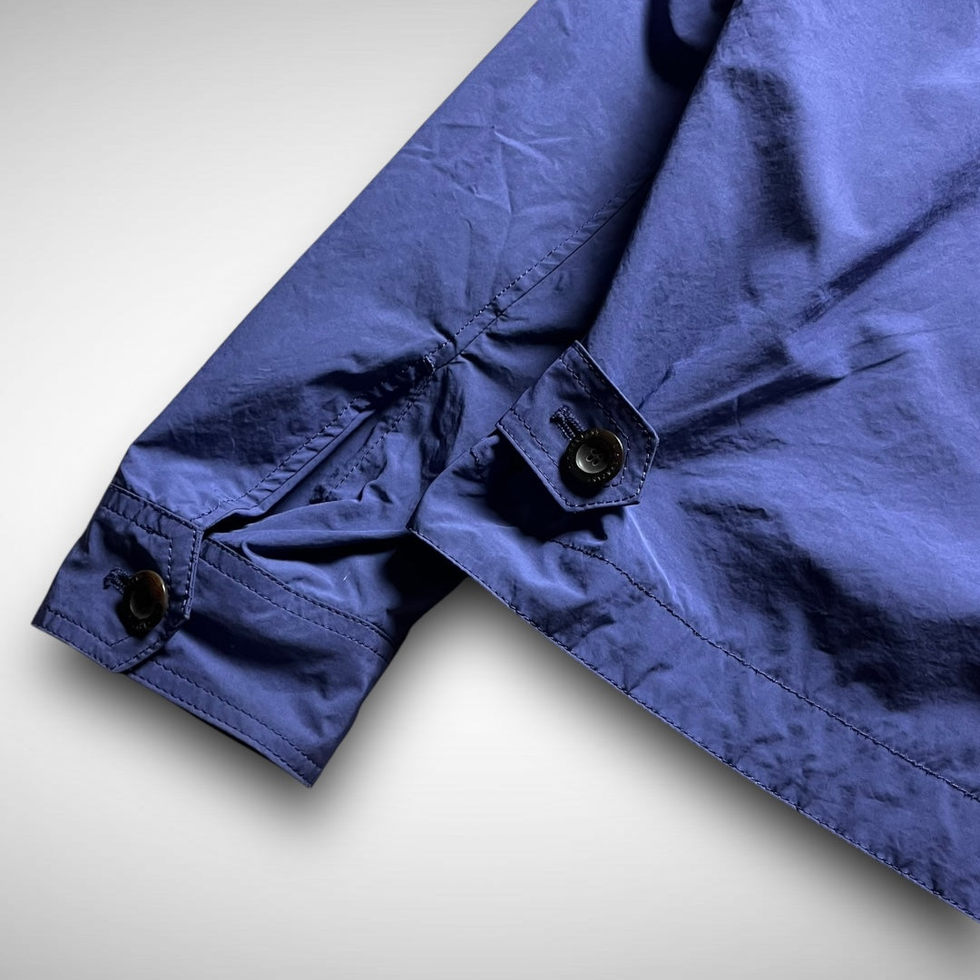 CP Company Nylon Packable Jacket (SS2010)