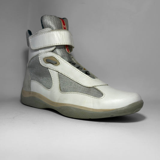 Prada America’s Cup Hi-Tops (2000s)
