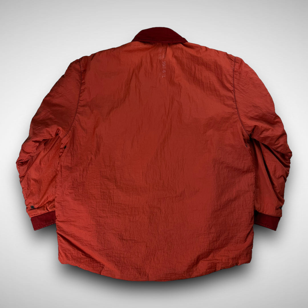 Stone Island Reversible Corduroy Thermical Jacket (95/96)