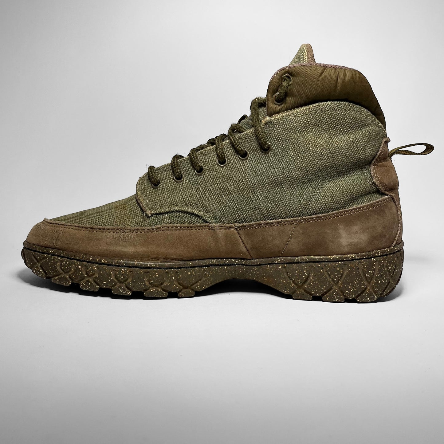 Nike Zion (1995)