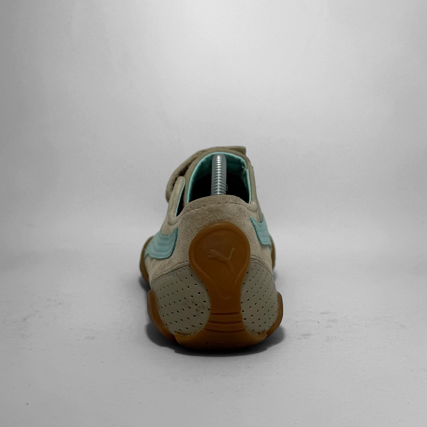 Puma Criatura (2004)
