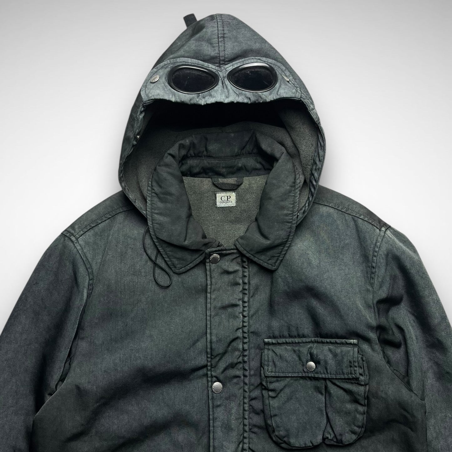 CP Company 'Frost' Dyed Mille Miglia (AW2011)