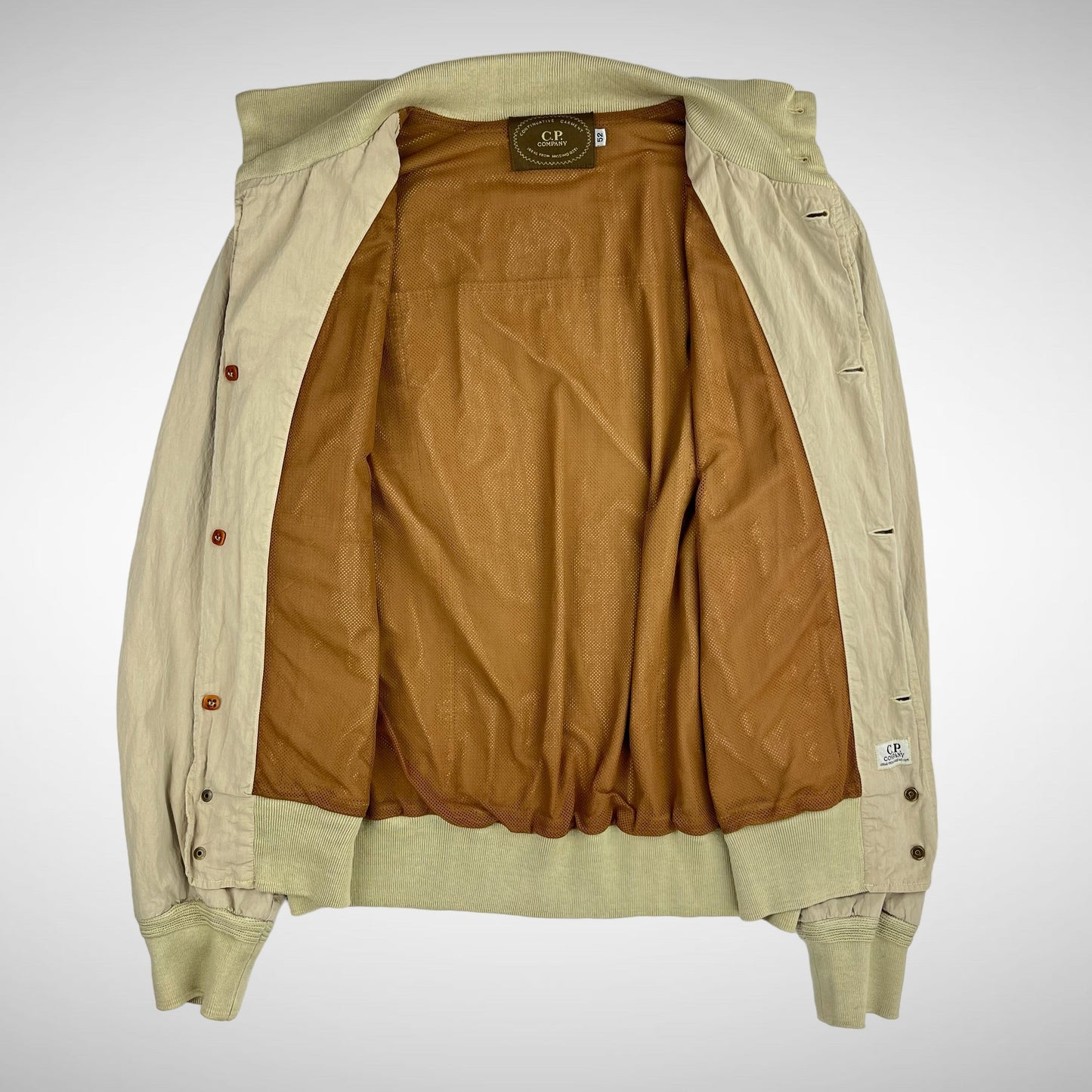 CP Company Flight Jacket (SS1990)