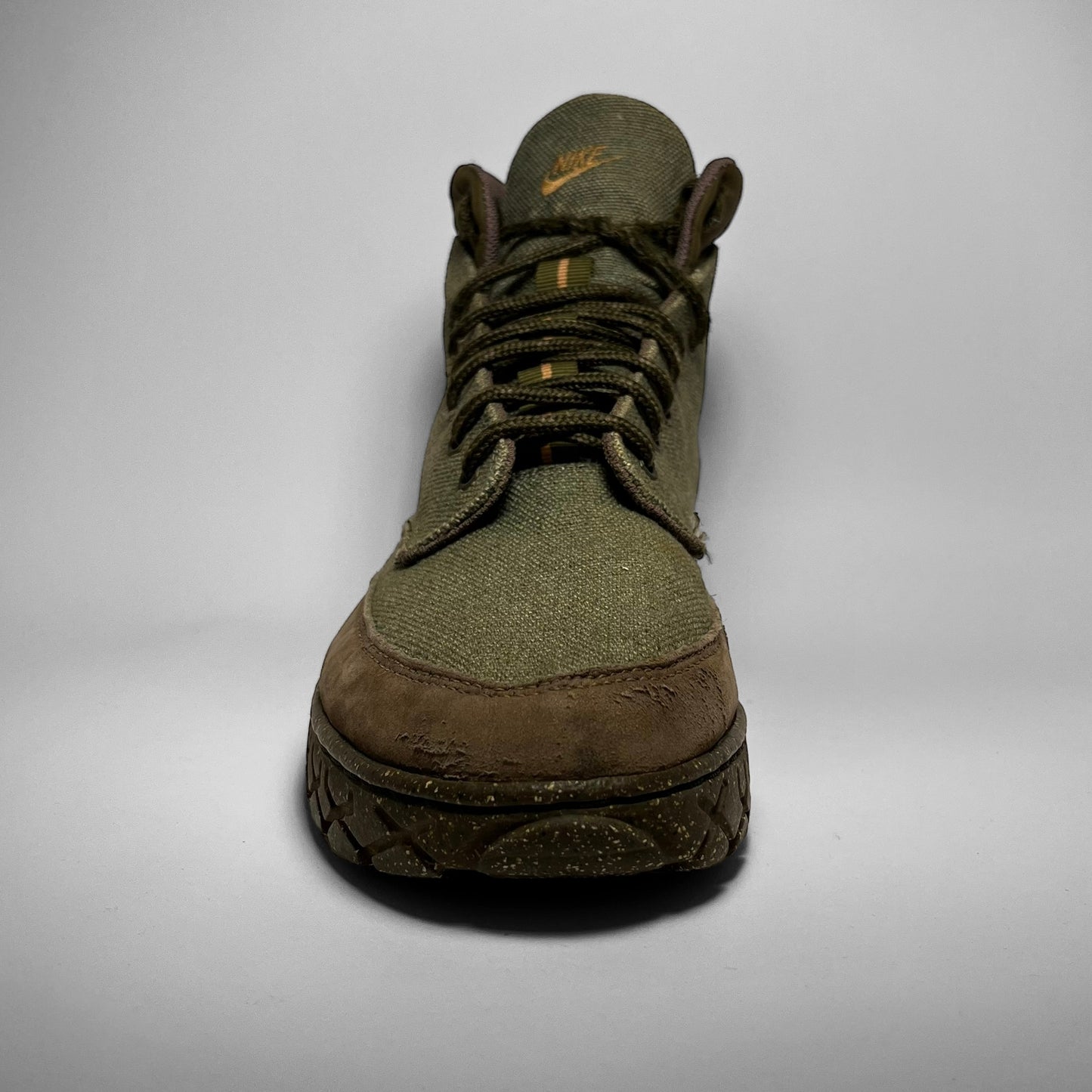 Nike Zion (1995)