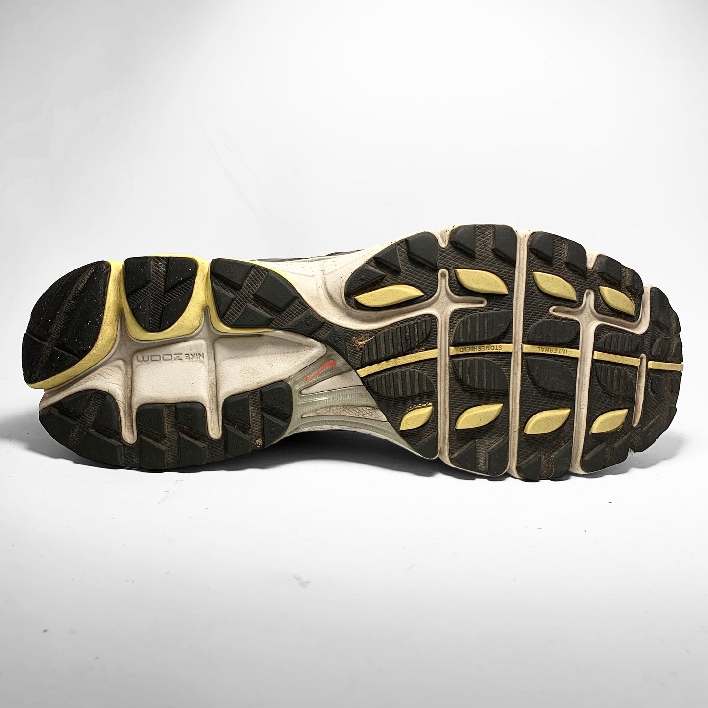 Nike Structure 12 ESC H2O Repel (2009)