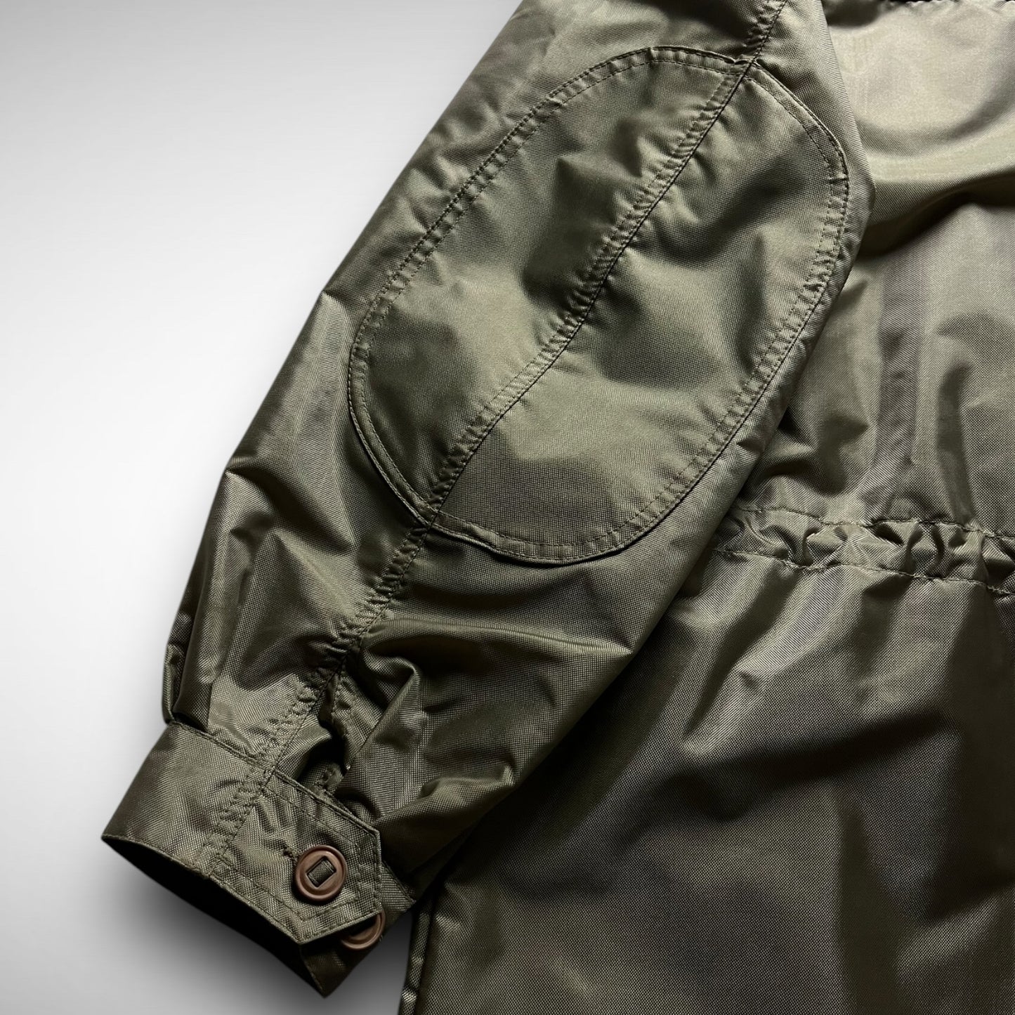 ST95 Jacket (1990s)