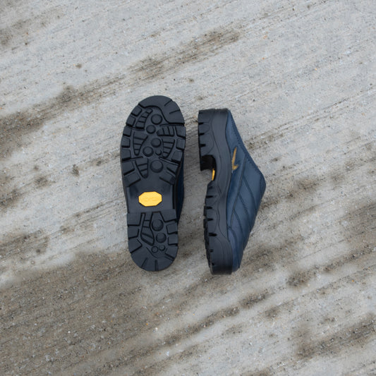 Reconstructed Collection - Nike Air Soc Moc (2003)