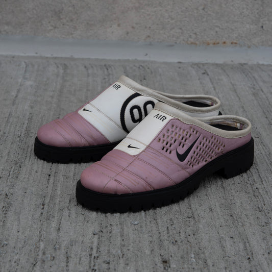 Reconstructed Collection - Nike T90 Mule (2005)