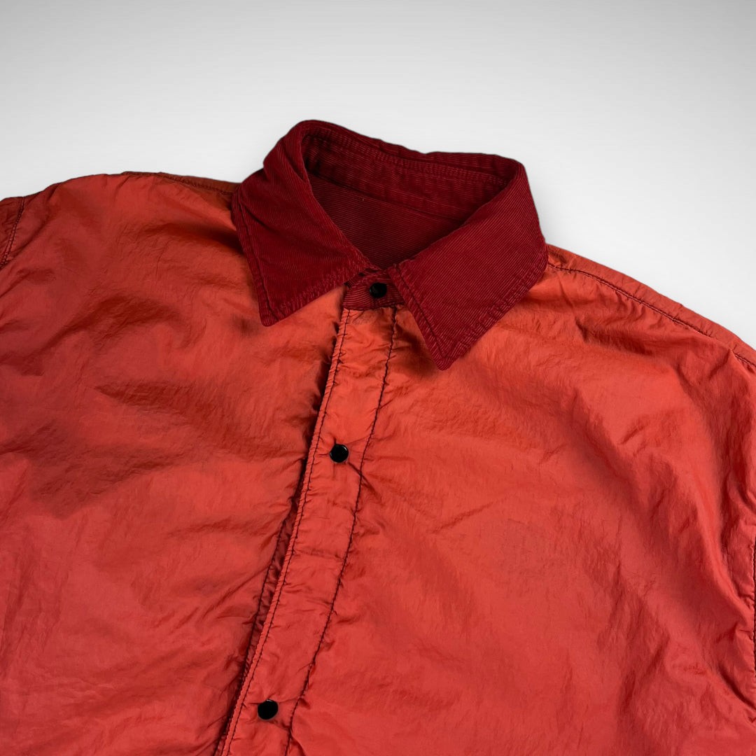 Stone Island Reversible Corduroy Thermical Jacket (95/96)