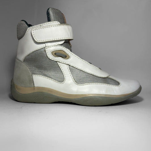 Prada America’s Cup Hi-Tops (2000s)