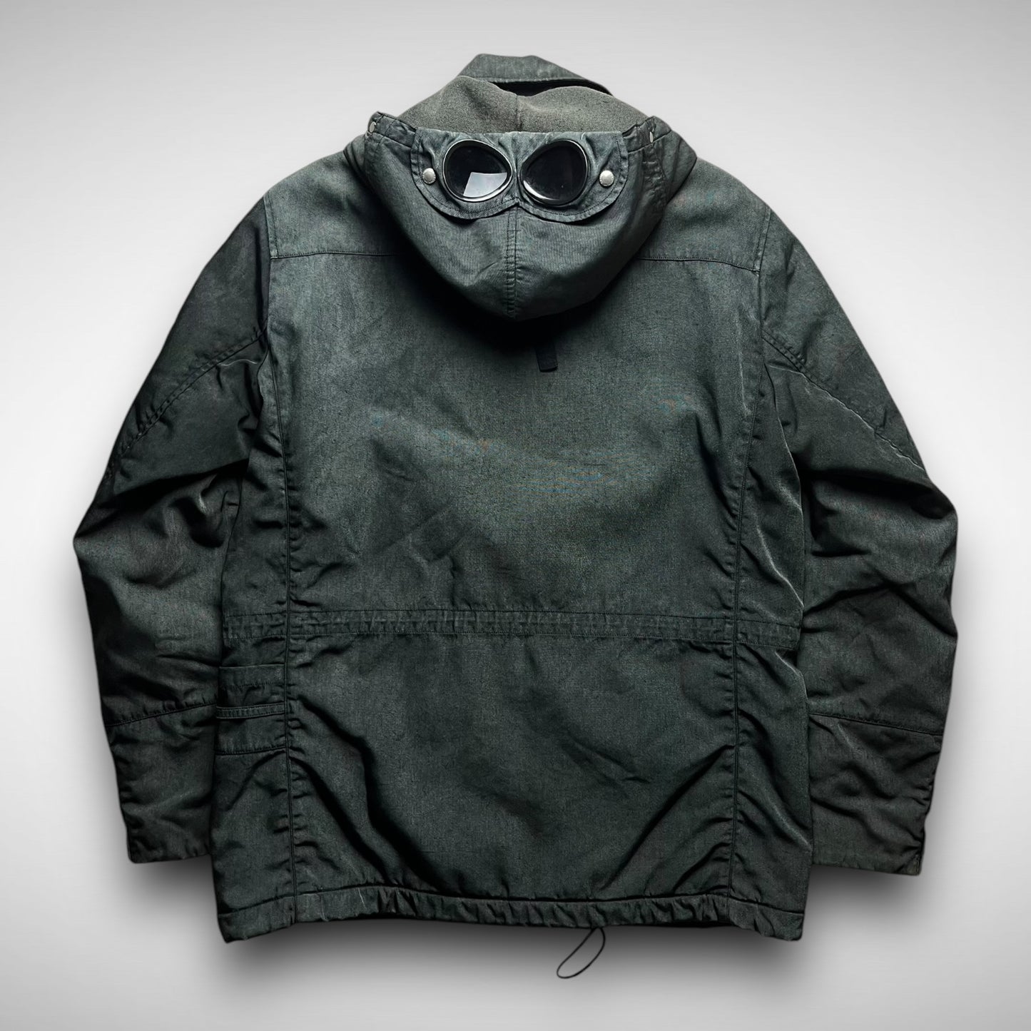 CP Company 'Frost' Dyed Mille Miglia (AW2011)