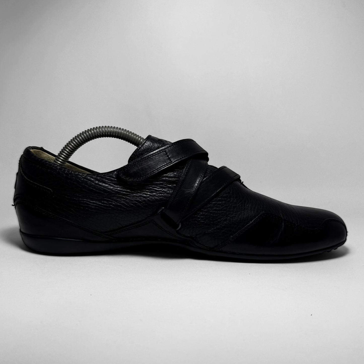Puma Black Label Mostro Re-Lux (2008)