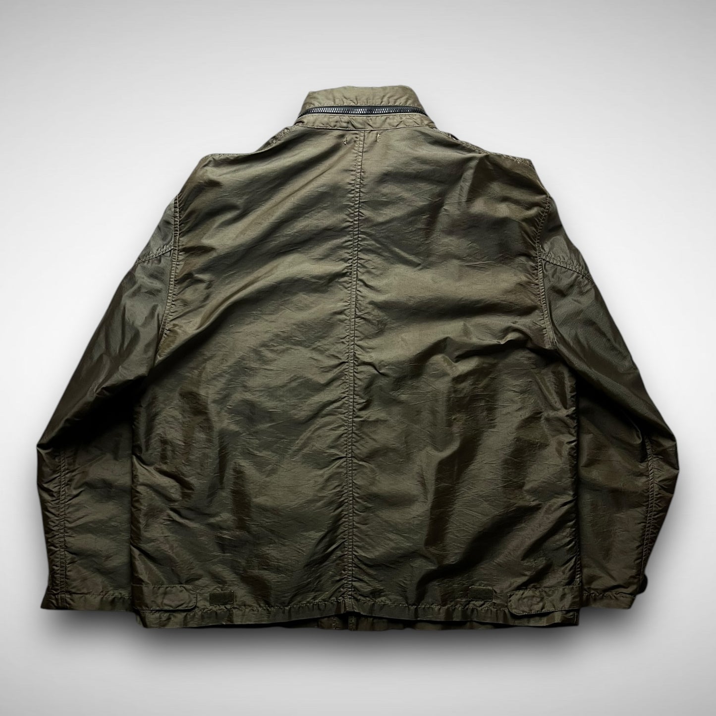 Stone Island Formula Steel Jacket (SS1995)
