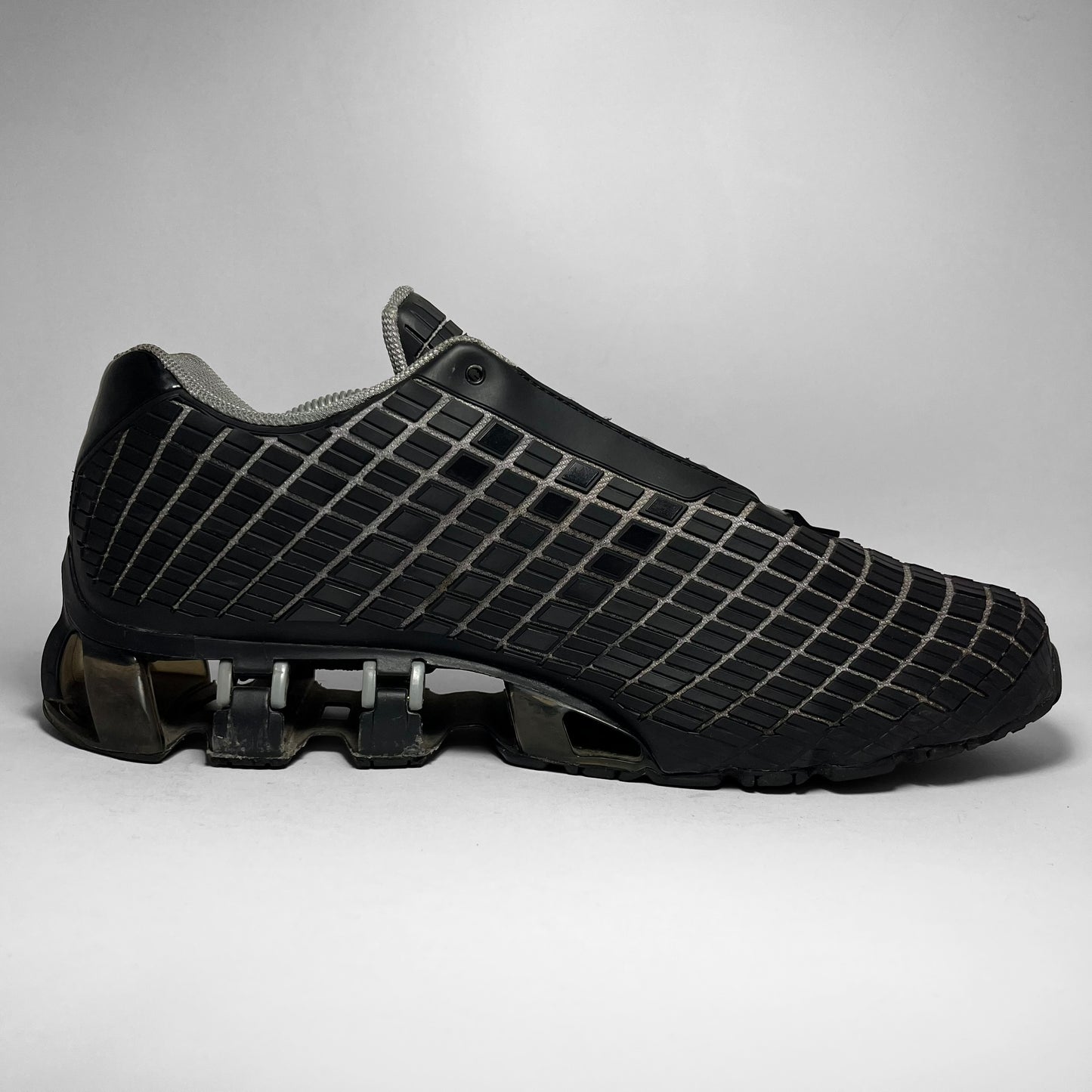 Adidas x Porsche Design Bounce:S3 Limited Edition 500 (2013)