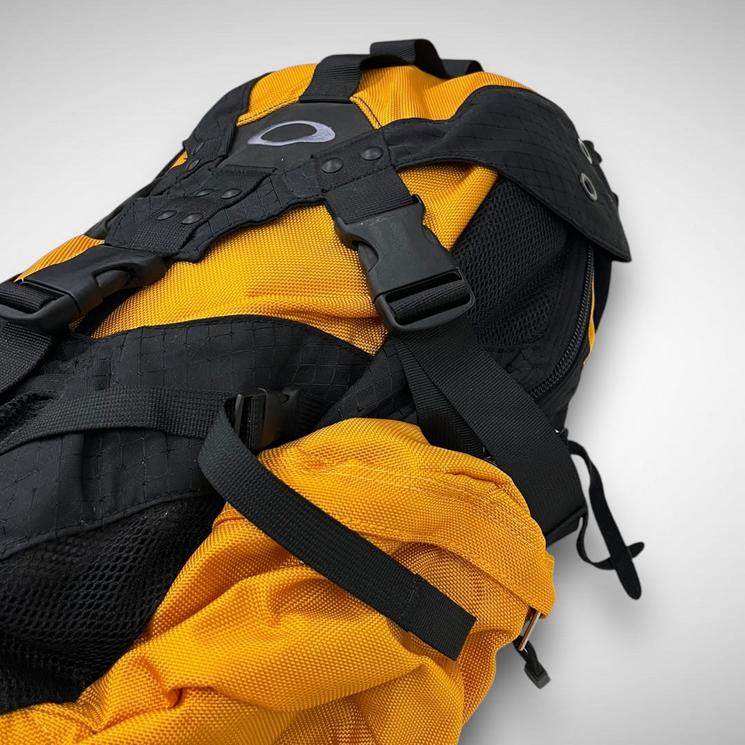 Oakley 1st Gen Icon Backpack (1990s)