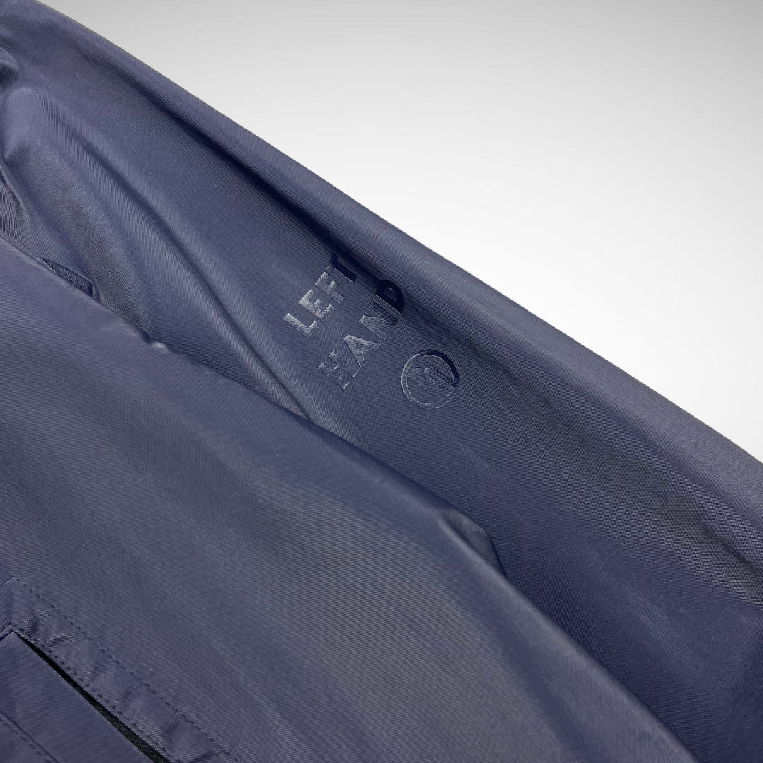 Left Hand by Massimo Osti ‘Thermojoint’ Jacket (1990s)