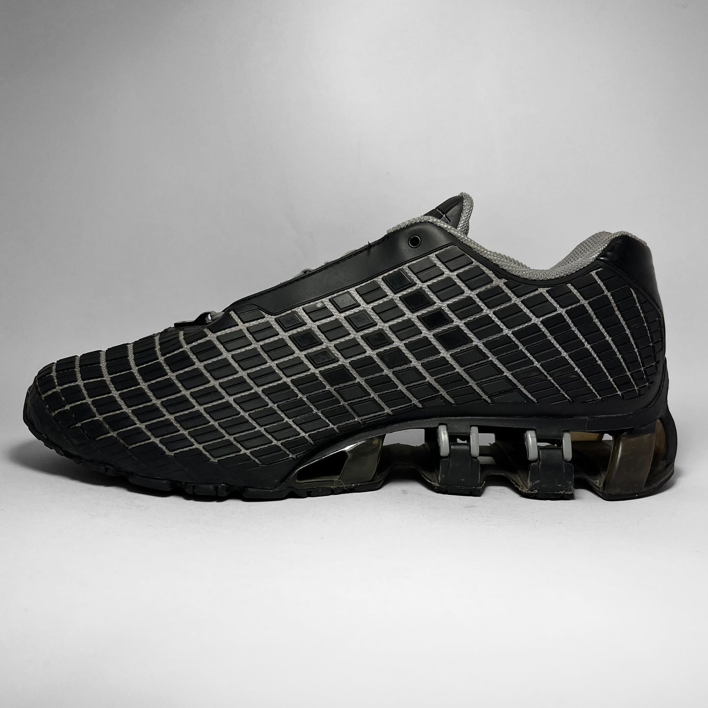 Adidas x Porsche Design Bounce:S3 Limited Edition 500 (2013)