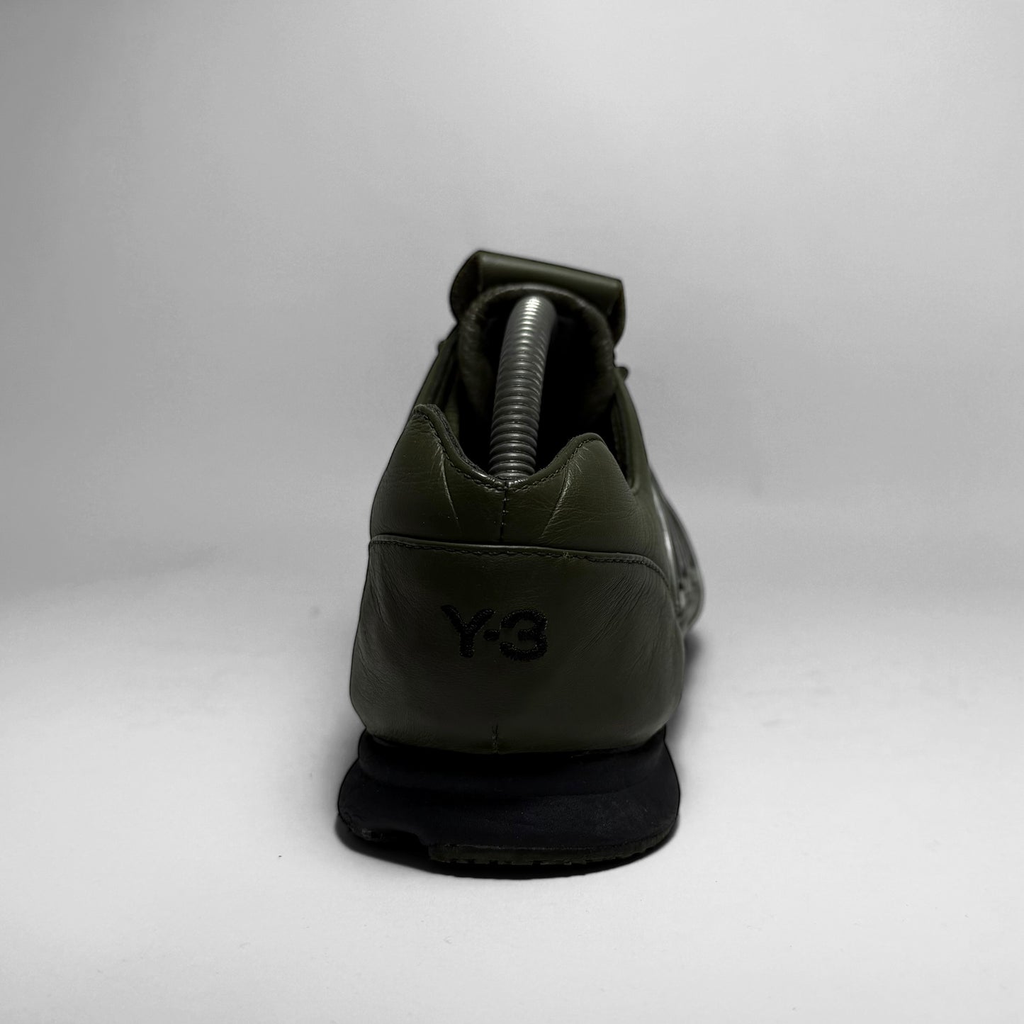 Adidas Y3 T&F Sport-cleats (2005)