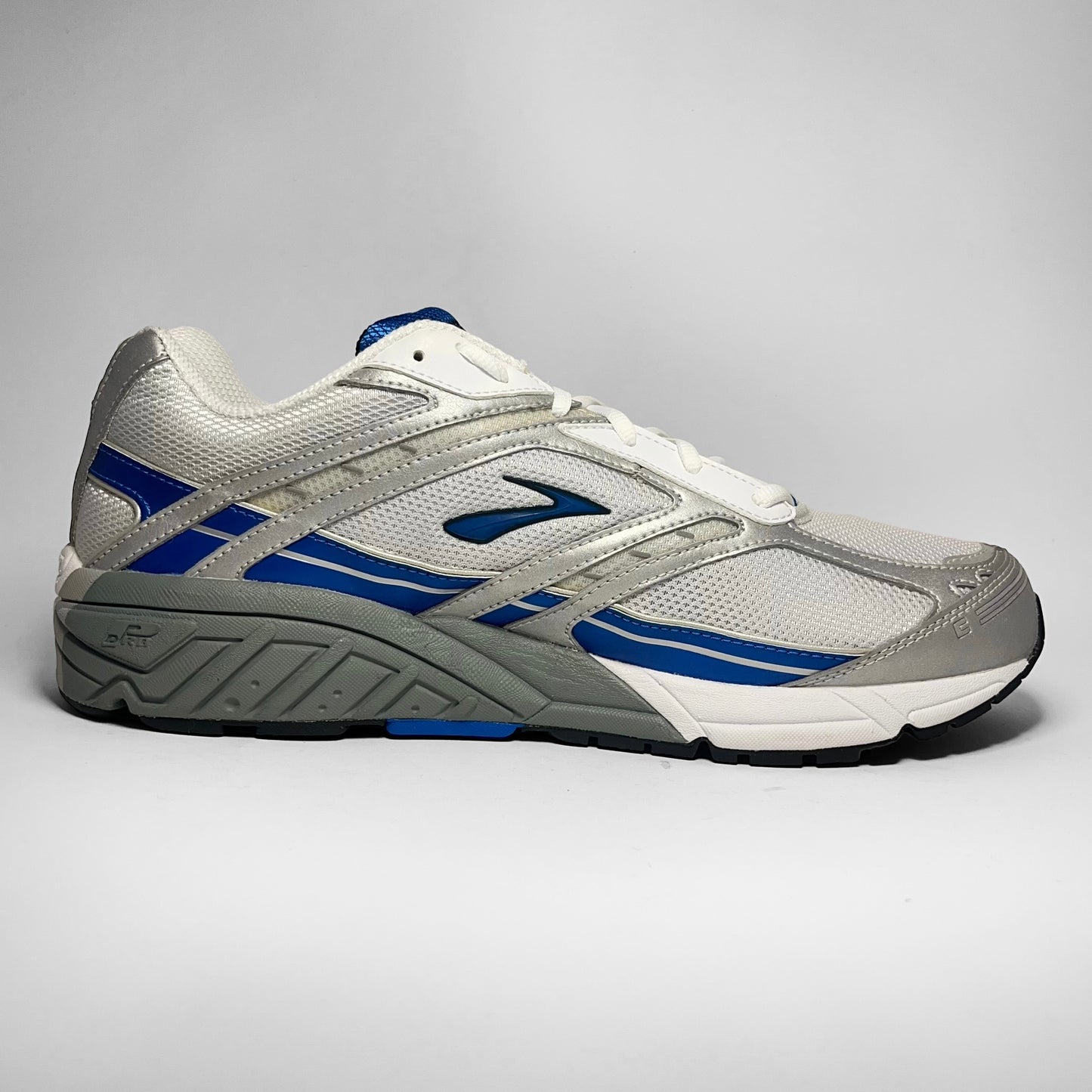Brooks Addiction 7 (2007)