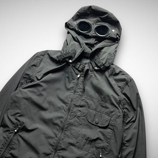 CP Company ‘Tinto Terra’ Goggled Jacket (SS2009)