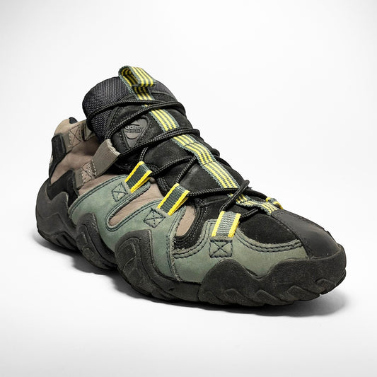 Adidas Arooga Mid Equipment Boots (1997)