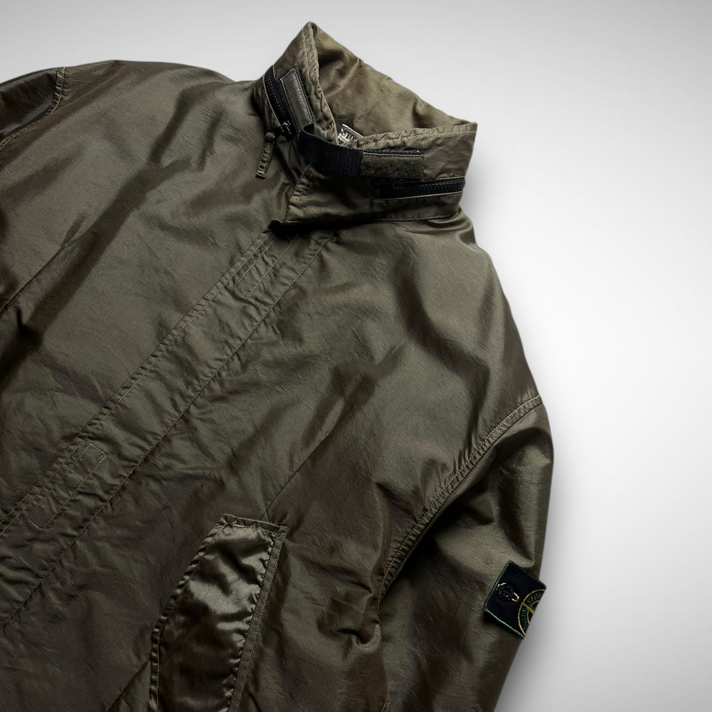 Stone Island Formula Steel Jacket (SS1995)