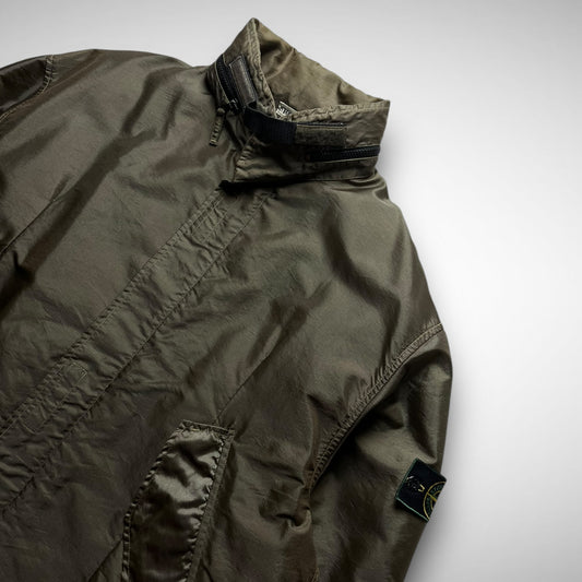 Stone Island Formula Steel Jacket (SS1995)