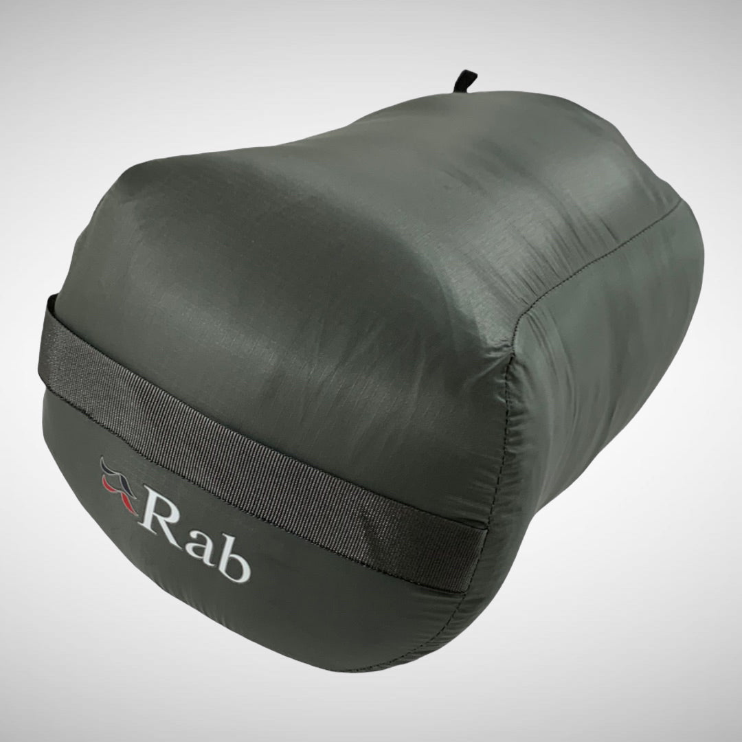 Rab ‘Infinity Endurance’ Packable Down Jacket (2013)