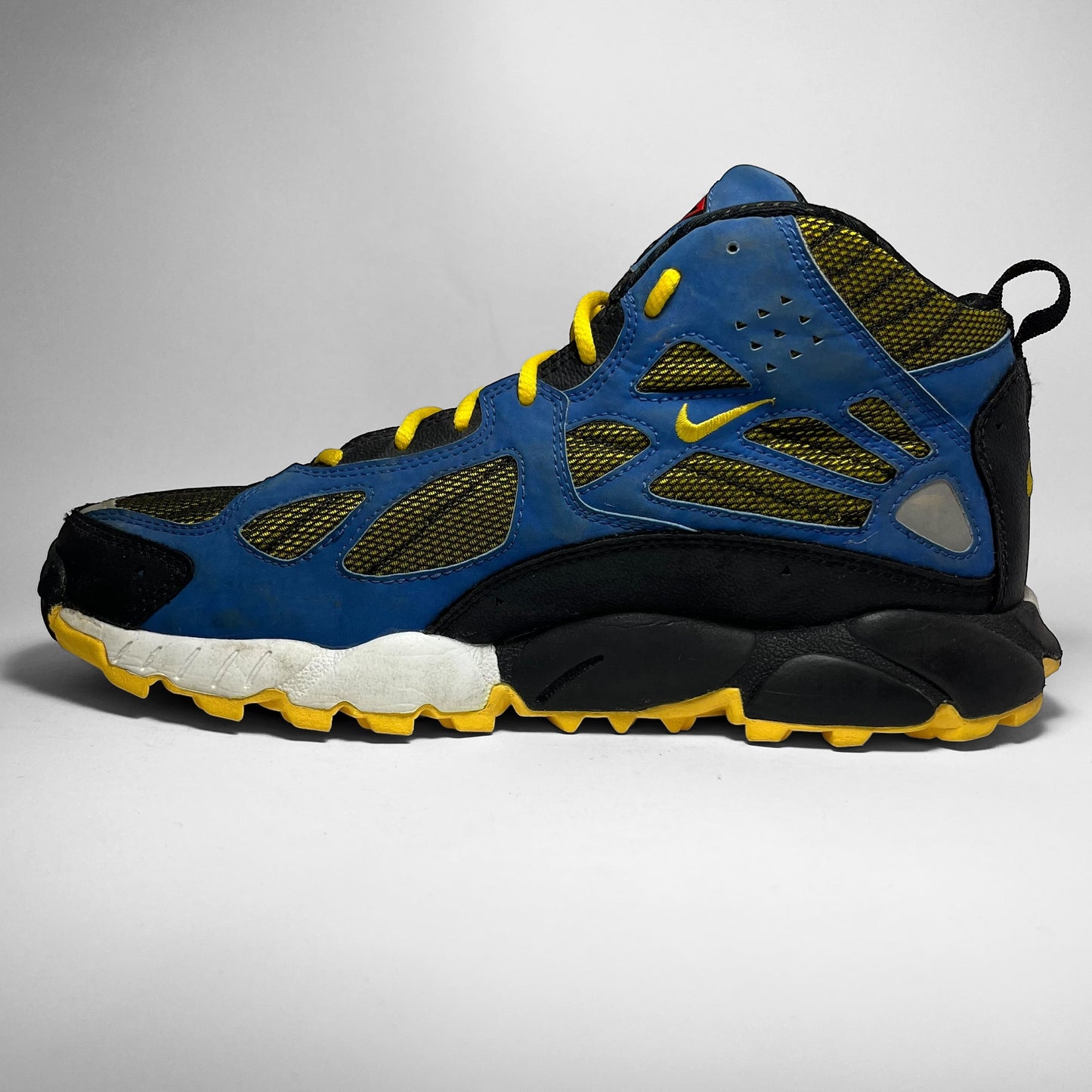 Nike Air Zoom Terra Sertig (1997)