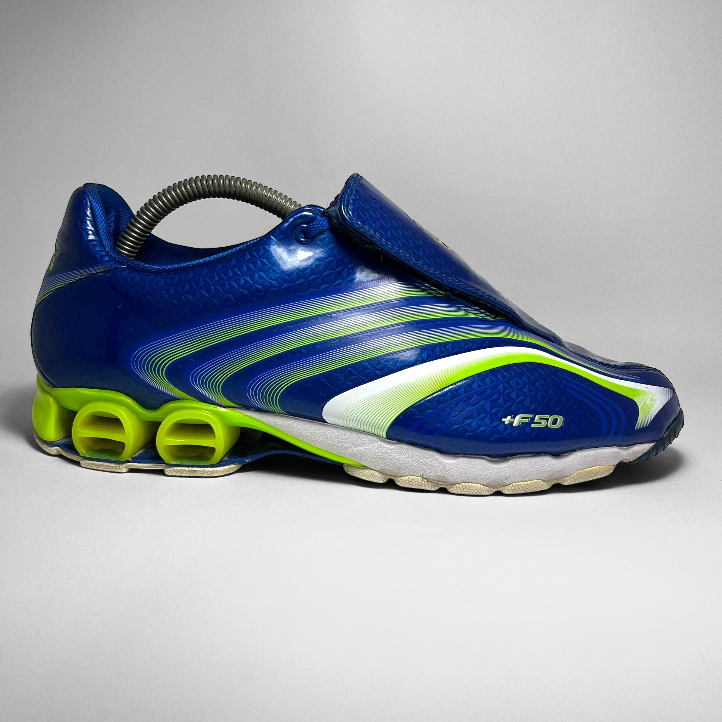 Adidas f50+ 2005 online