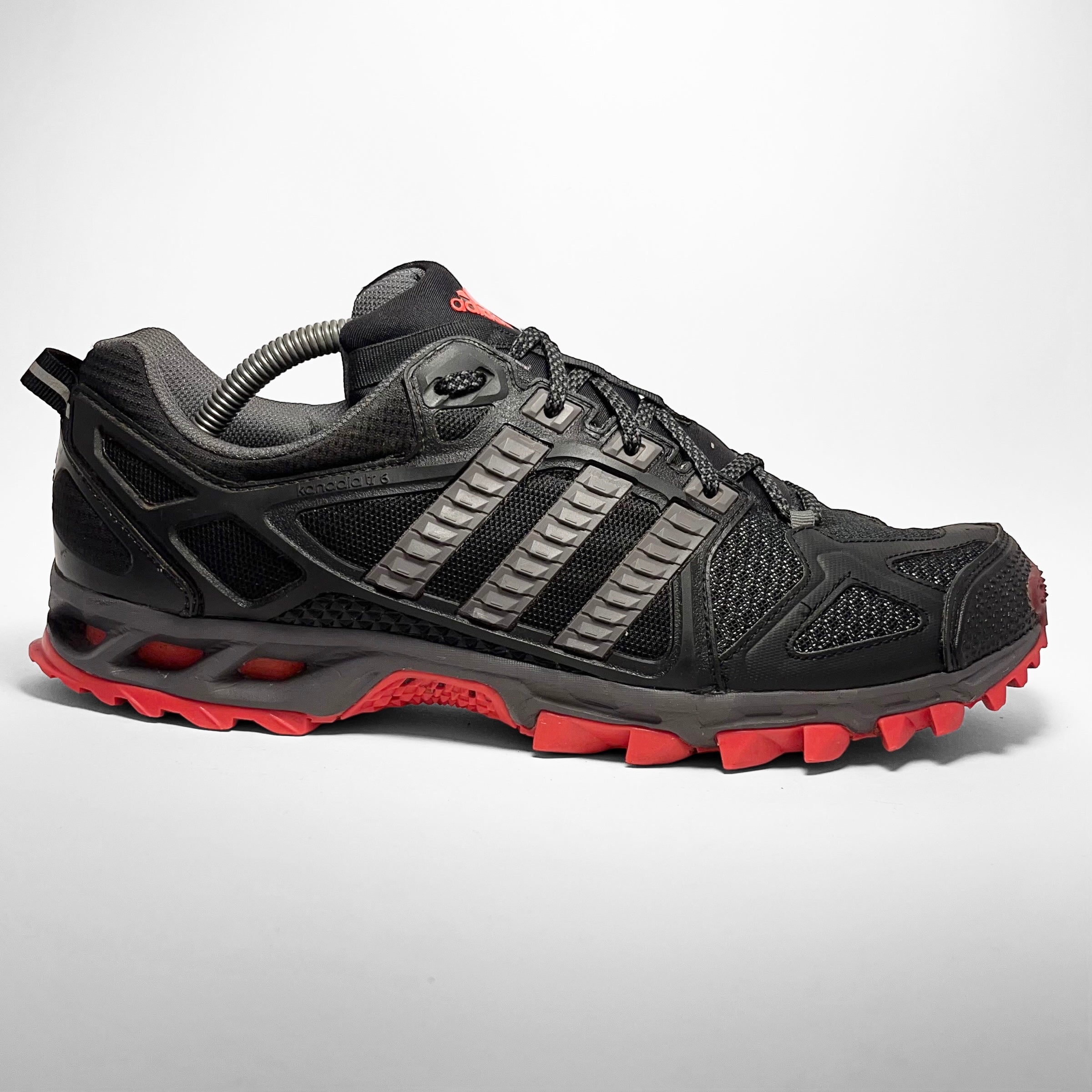 Adidas Kanadia TR6 (2010s) VILIS VINTAGE Adidas Kanadia TR6 (2010s) VILIS VINTAGE