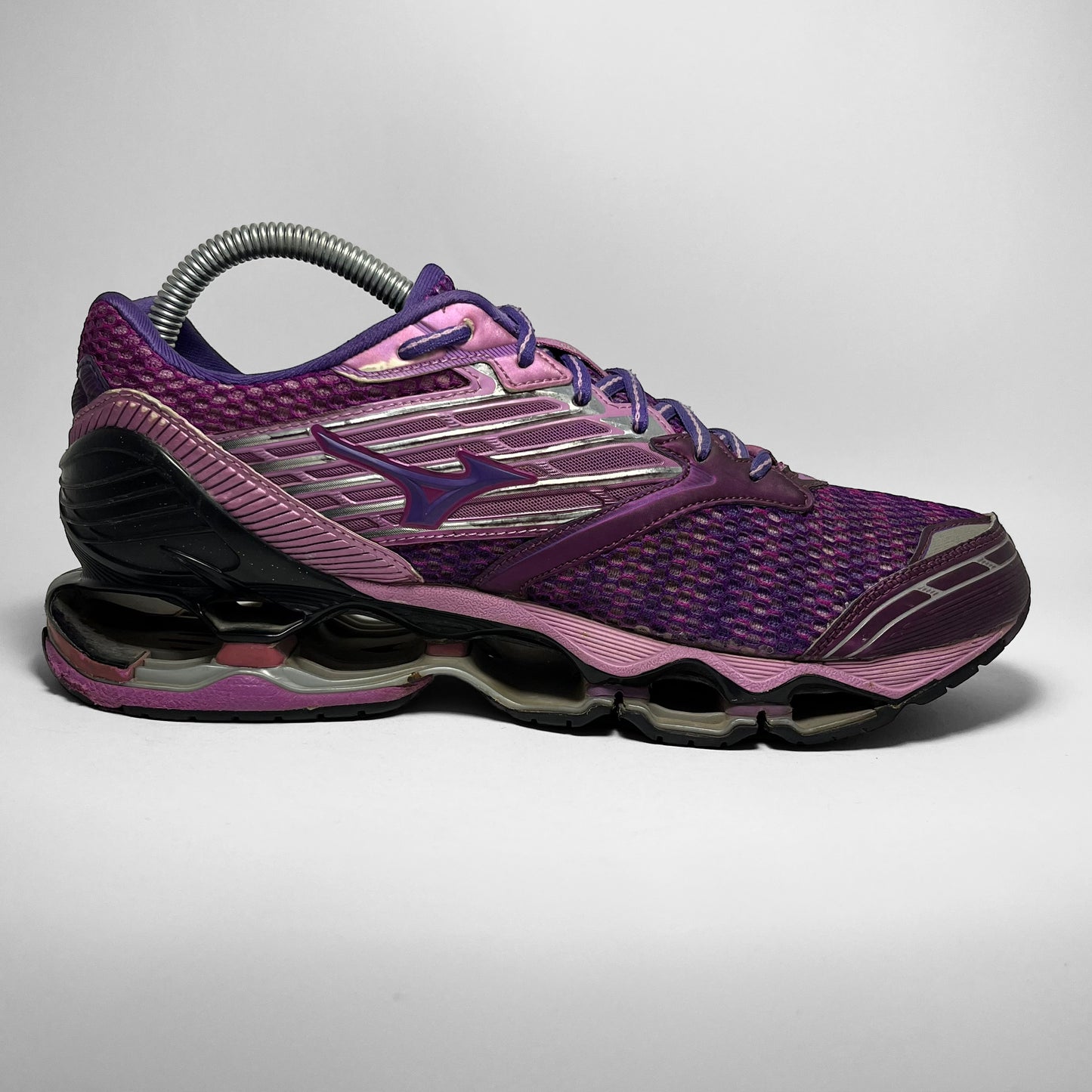Mizuno Wave Prophecy 5 (2011)