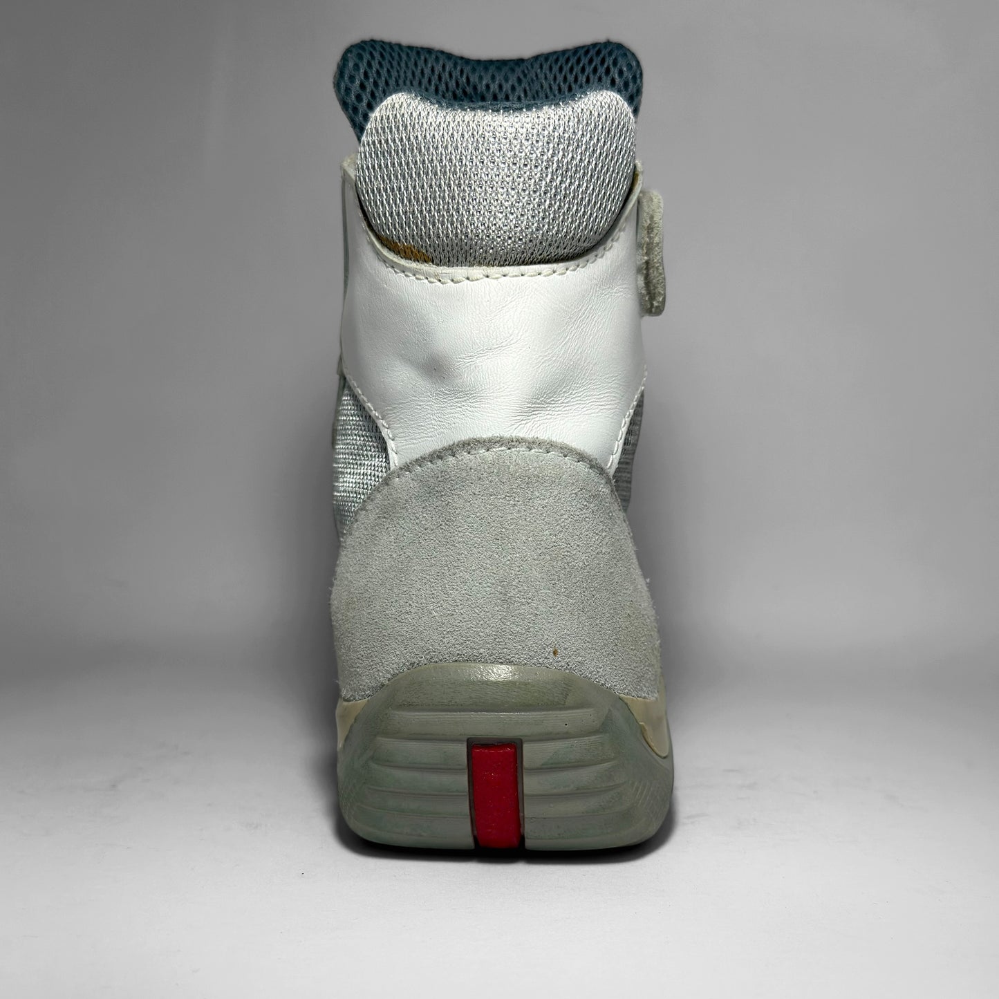 Prada America’s Cup Hi-Tops (2000s)