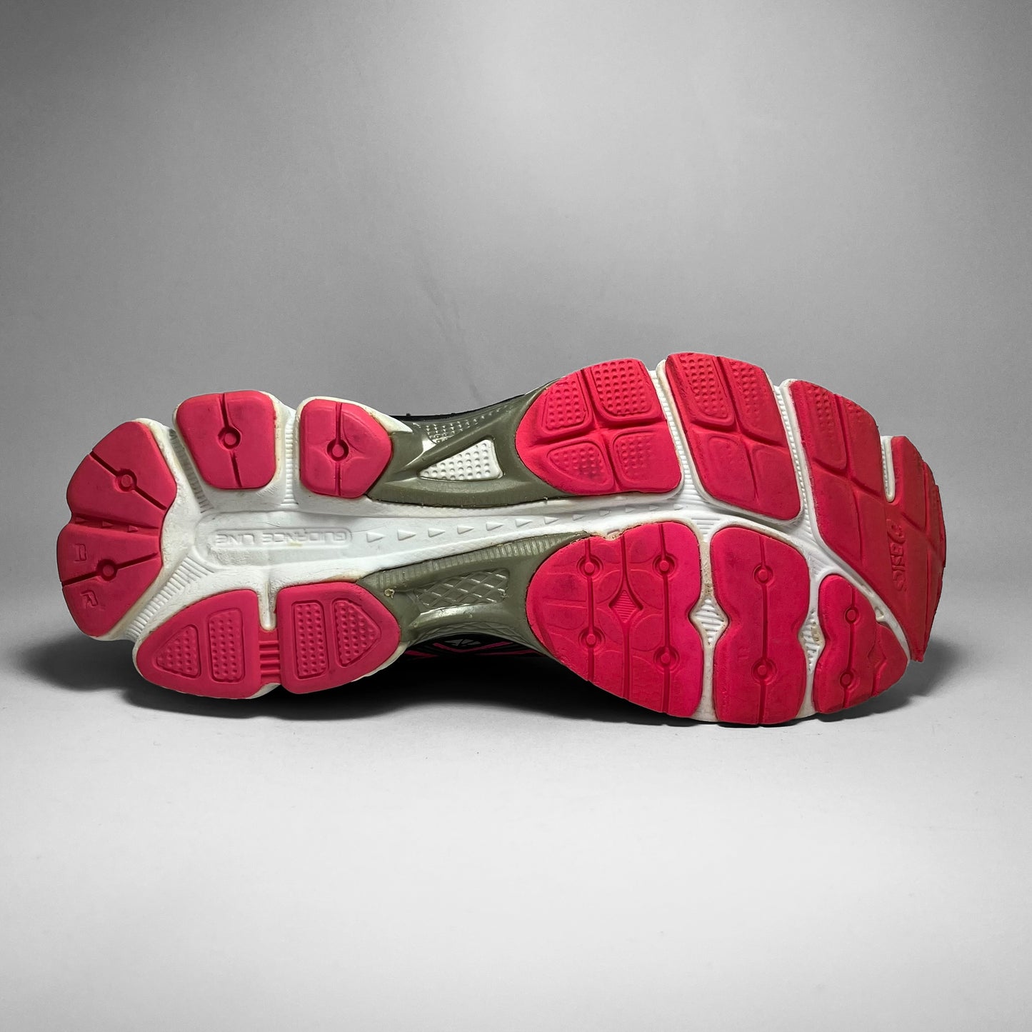 ASICS Gel-Cumulus 15 (2013)