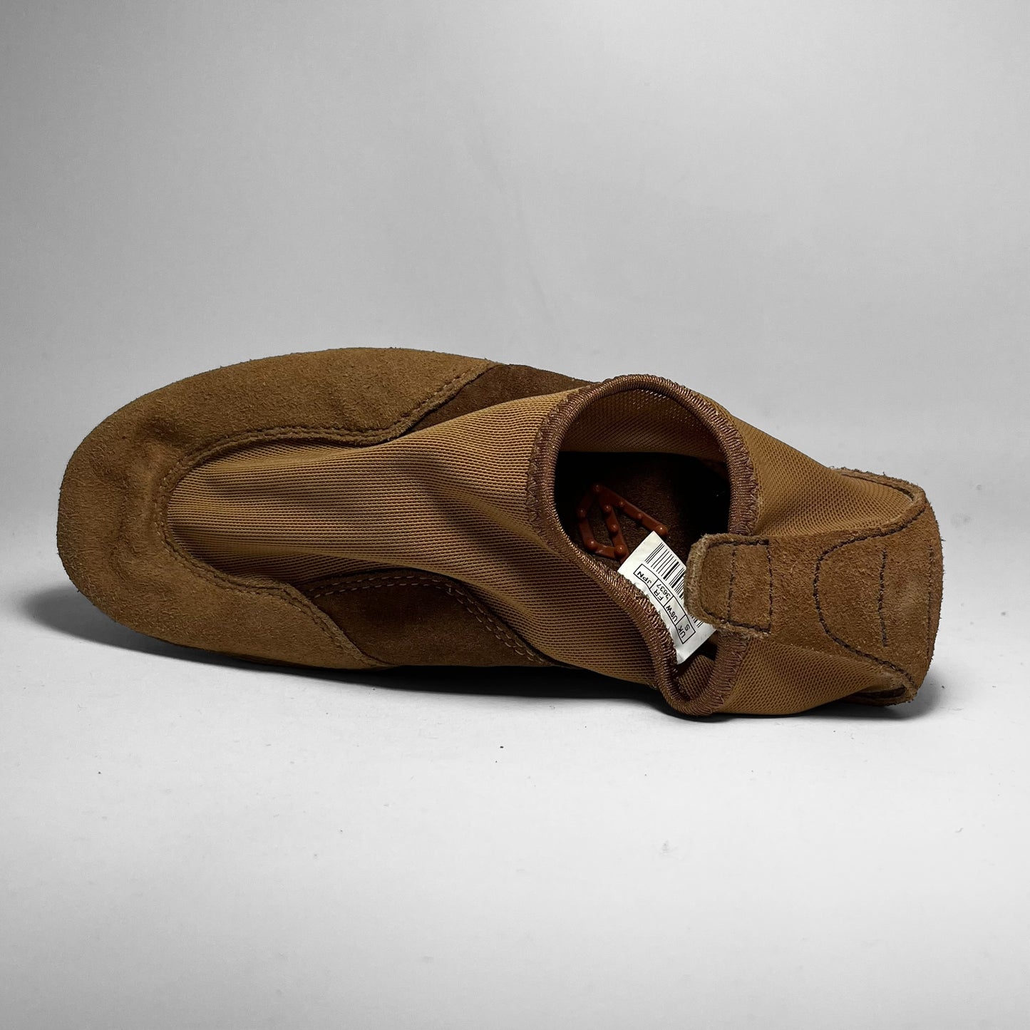 Puma Nuala Recovery Ballerinas (2000s)