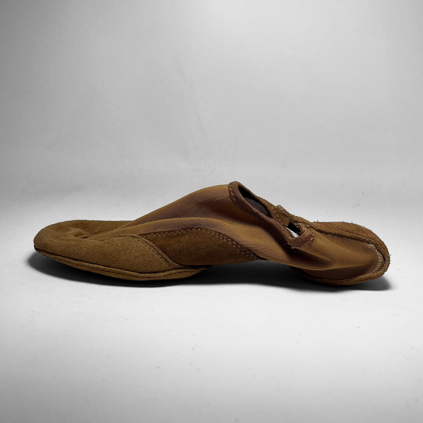 Puma Nuala Recovery Ballerinas (2000s)