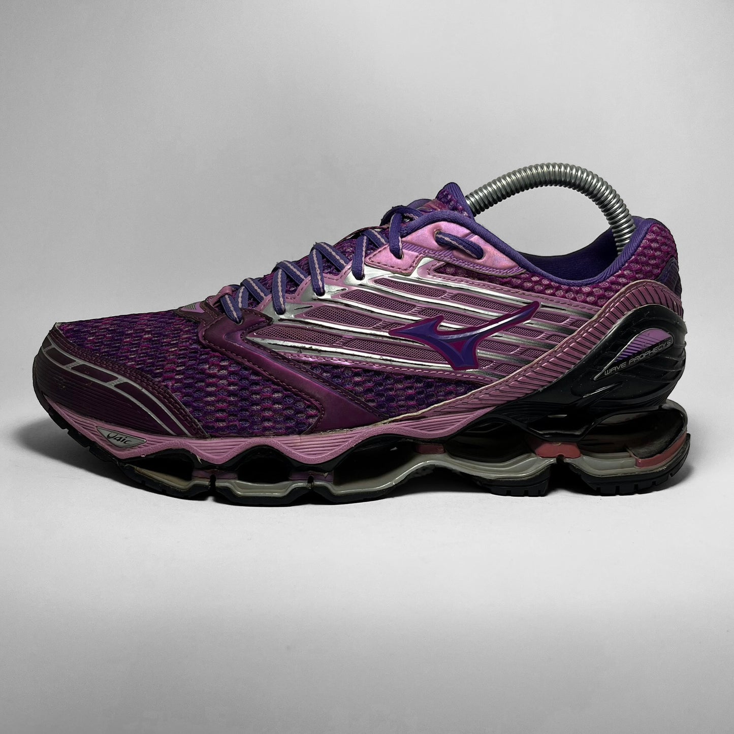 Mizuno Wave Prophecy 5 (2011)