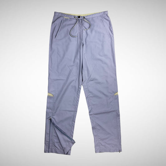 Nike Technical Court Trackpants (2000s)