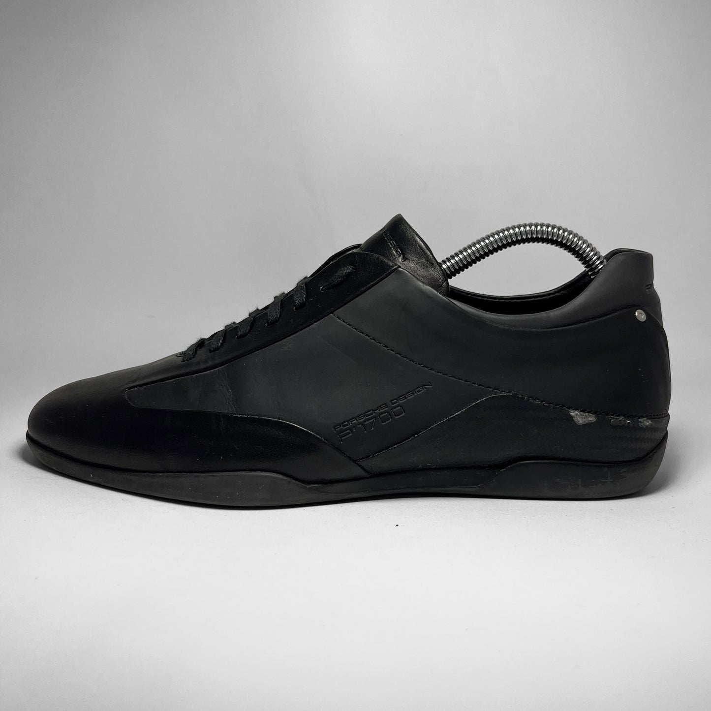 Adidas x Porsche Design P’1700 (2014)