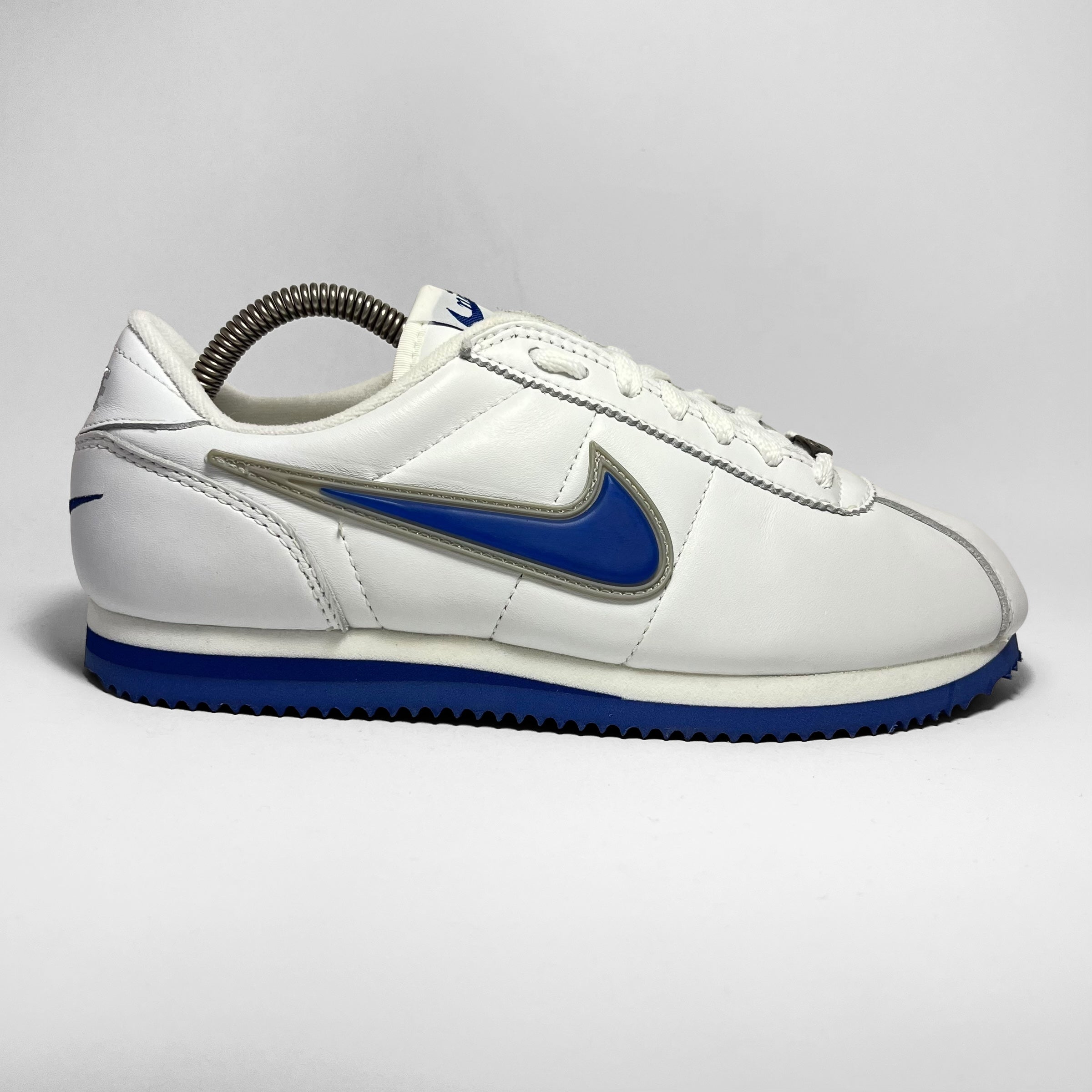 Nike Cortez III Leather (2002) – VILIS VINTAGE