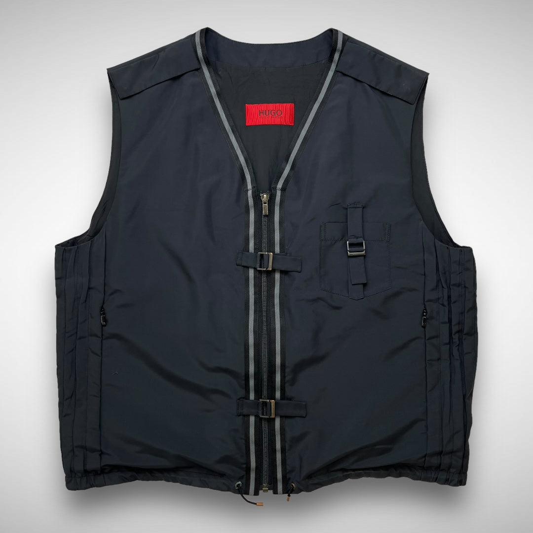 Hugo Boss ‘AMM’ Vest (2003)