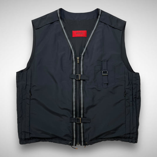 Hugo Boss ‘AMM’ Vest (2003)
