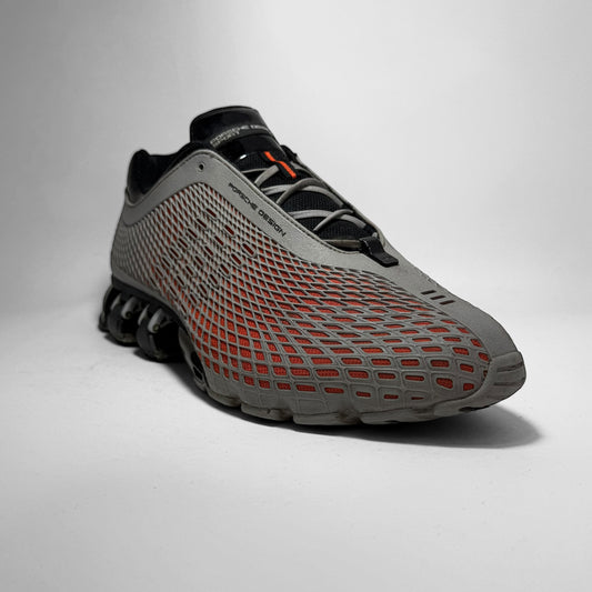 Adidas x Porsche Design Bounce S:2 (2012)