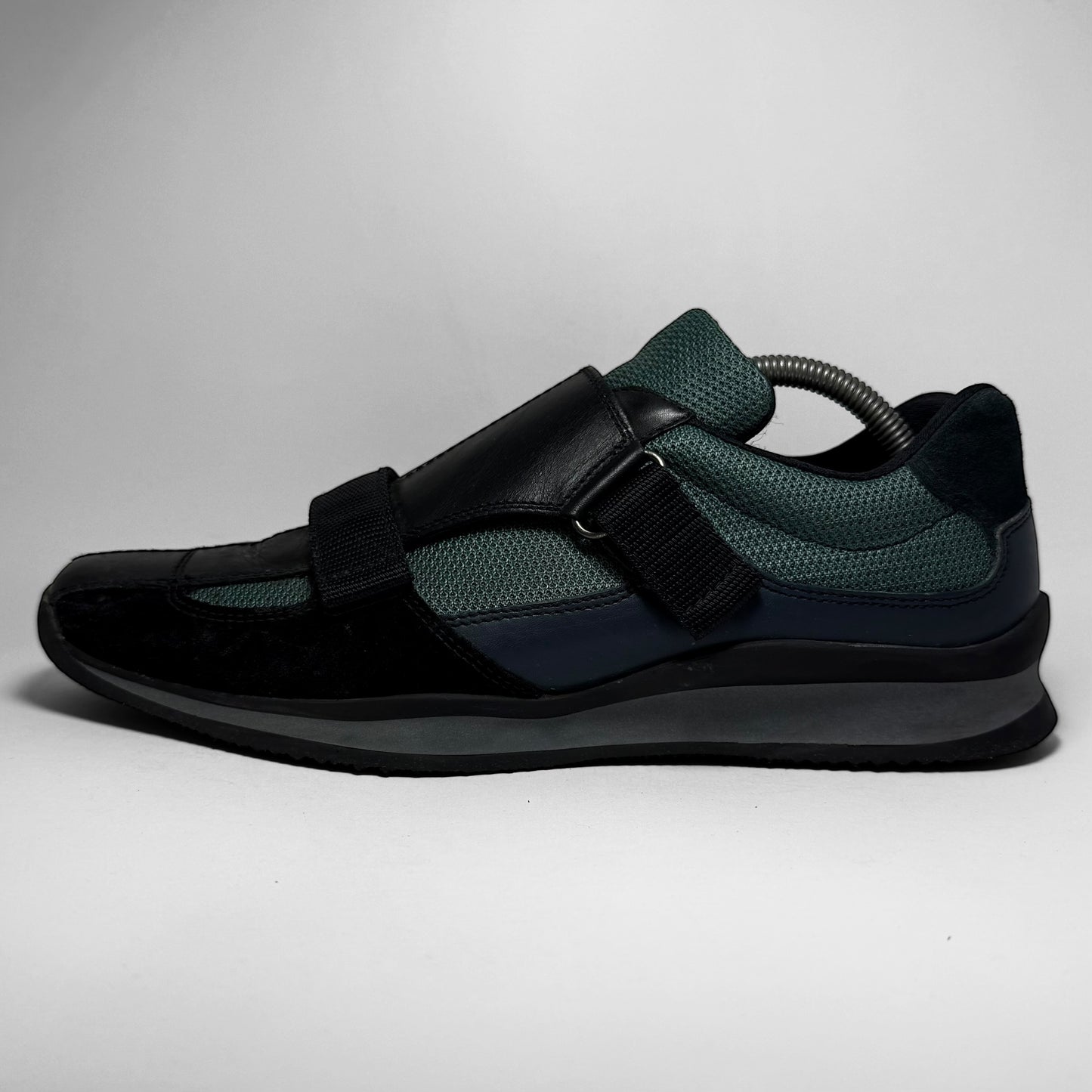 Prada Shoes (2000s)