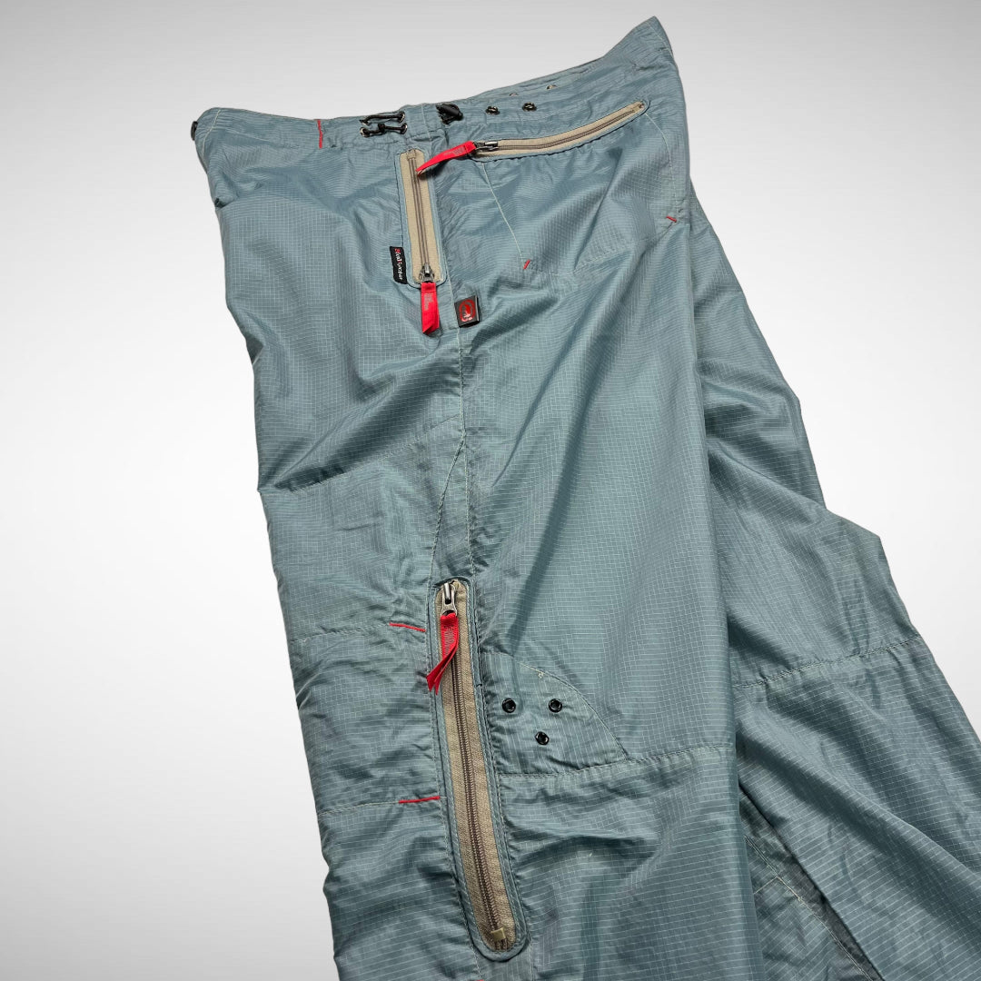 Ecko Function Parachute Cargos (2000s)