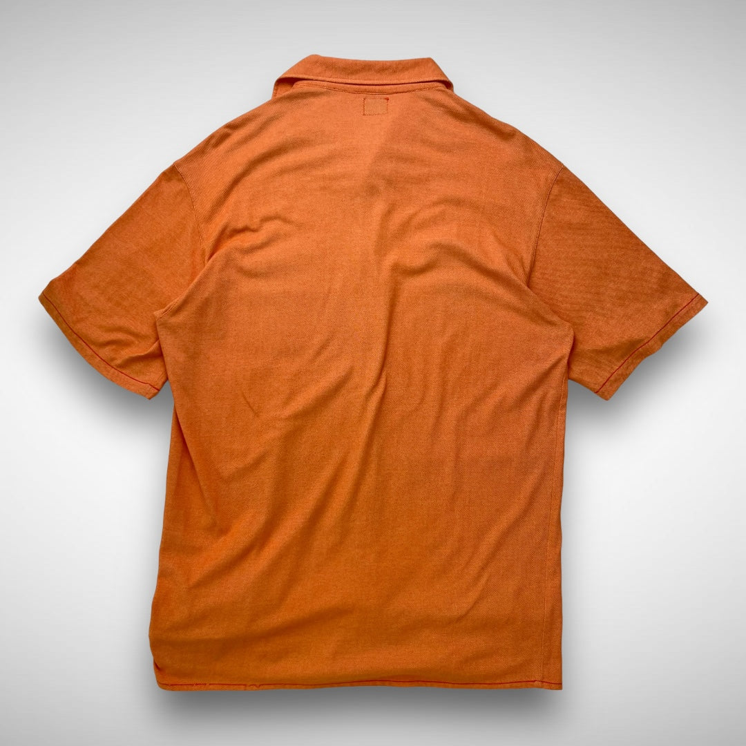 CP Company U16 Button-Up SS Shirt (SS1998)