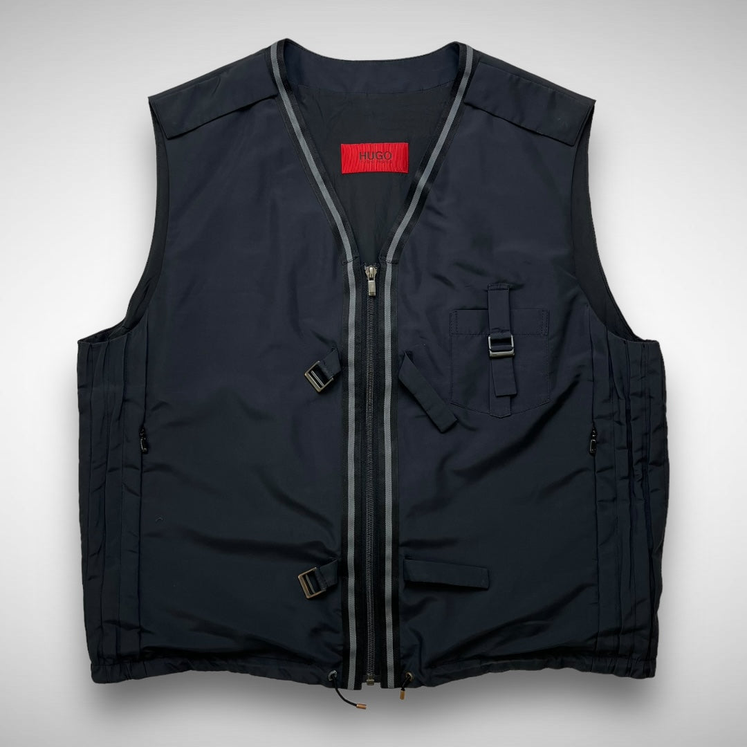 Hugo Boss ‘AMM’ Vest (2003)